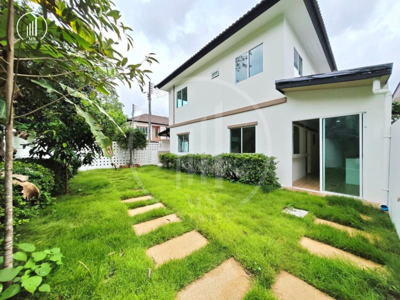 Image of the Listing Pruksa Ville 58 , Thalang  - HSTL3072 in Thalang