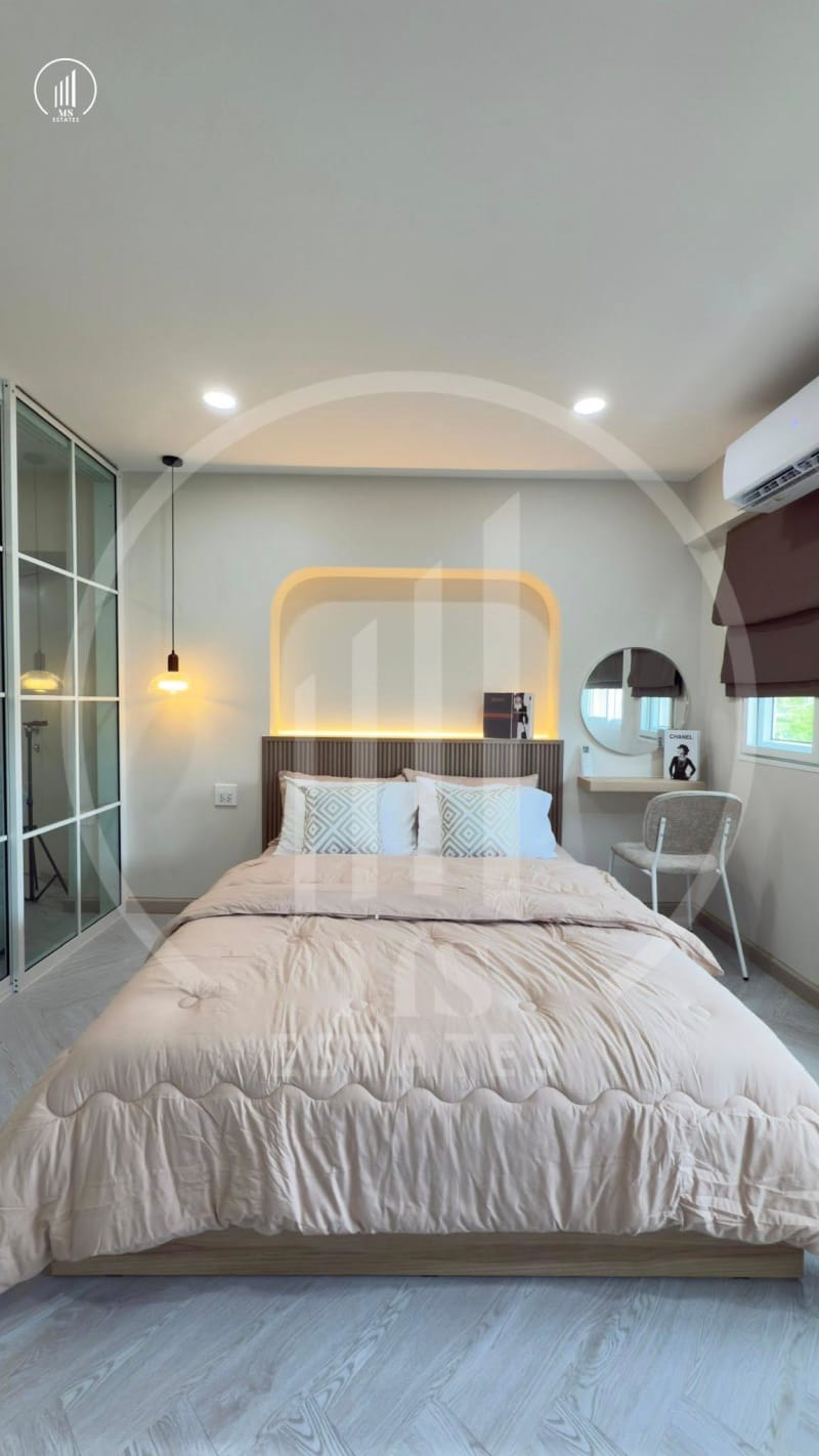 Image of the Listing Feung Fah Condotel - CSWC2546 in Wichit