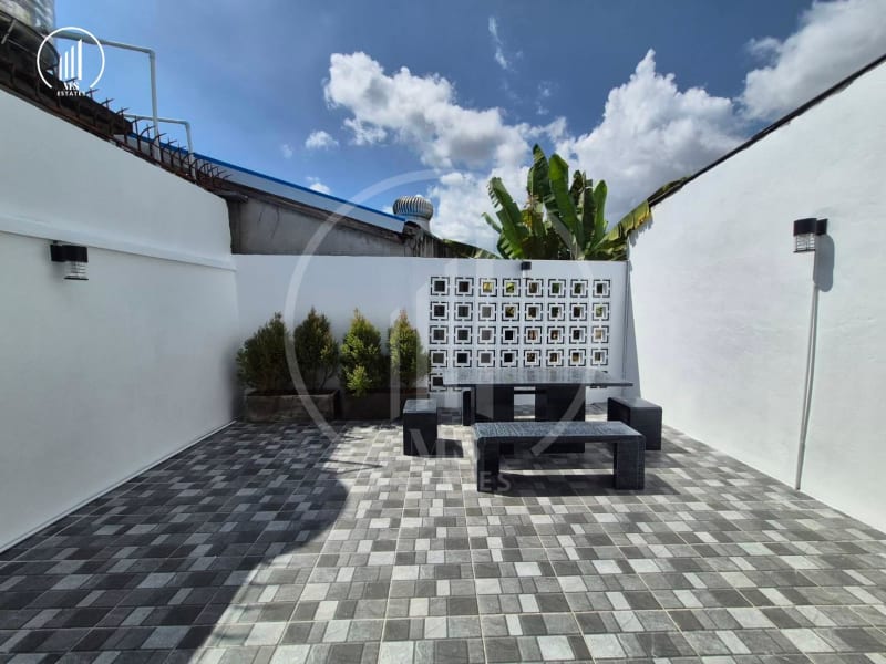 Image of the Listing Single-Story Townhouse , Wichit - HSWC2957 in Wichit