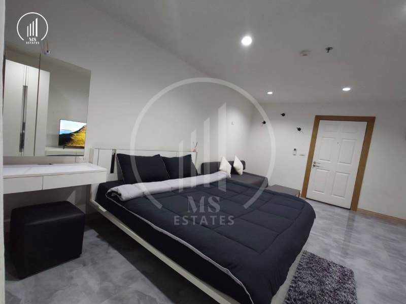 Image of the Listing The View Condo Suan Luang  - CRMP2857 in Phuket Town