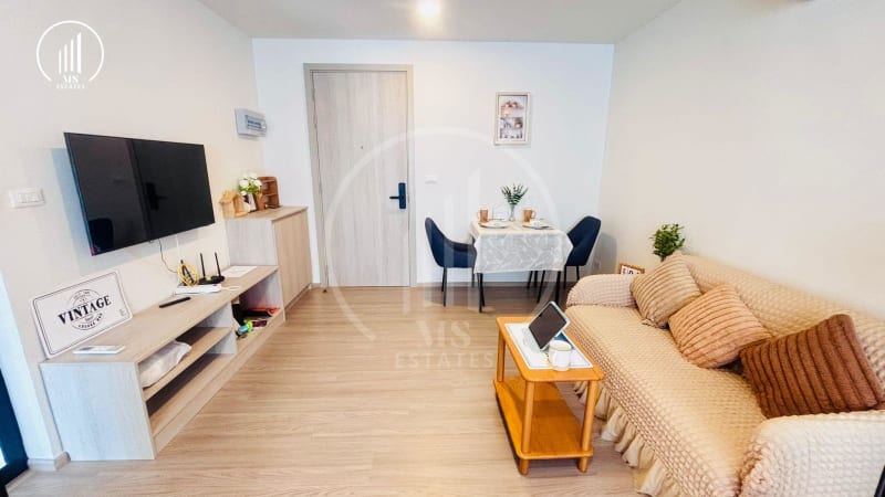 Image of the Listing D Condo Reef - CRKT3135 in Kathu