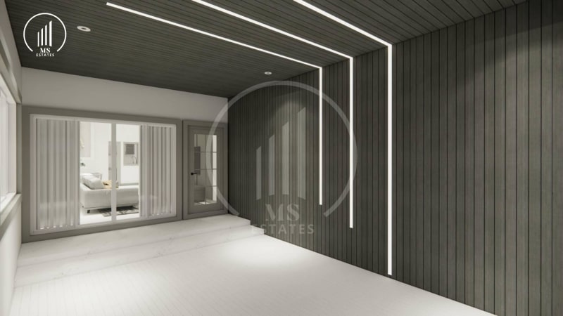 Image of the Listing Chao Fah Garden Home, Koh Kaew.  - HSKK1922 in Khoa Keaw