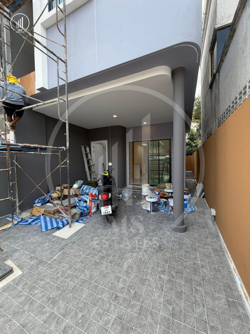 Image of the Listing Maneekram , Chalong - HSCL3131 in Chalong