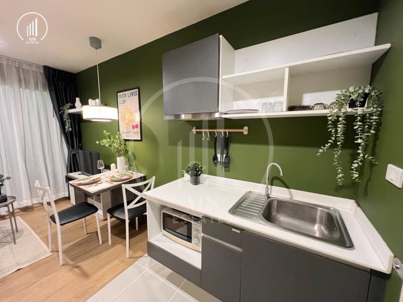 Image of the Listing  The Scape 3 - CSMP2217 in Phuket Town