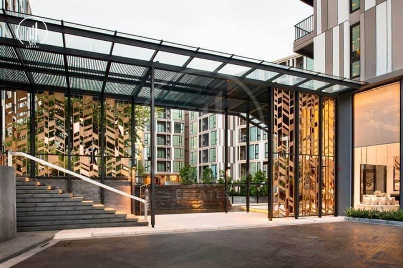 Image of the Listing The Base Uptown - CRMP1787 in Phuket Town