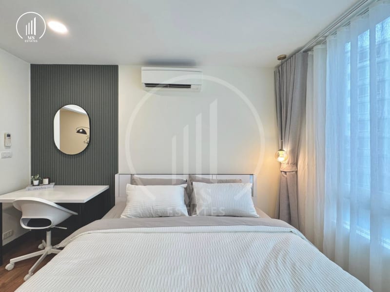 Image of the Listing The View Condominium , Suanluang  - CSMP2678 in Phuket Town