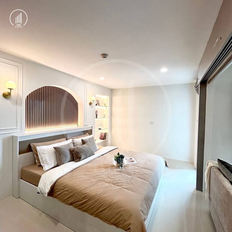 Image of the Listing Ratchaporn Place - CSKT1788 in Kathu