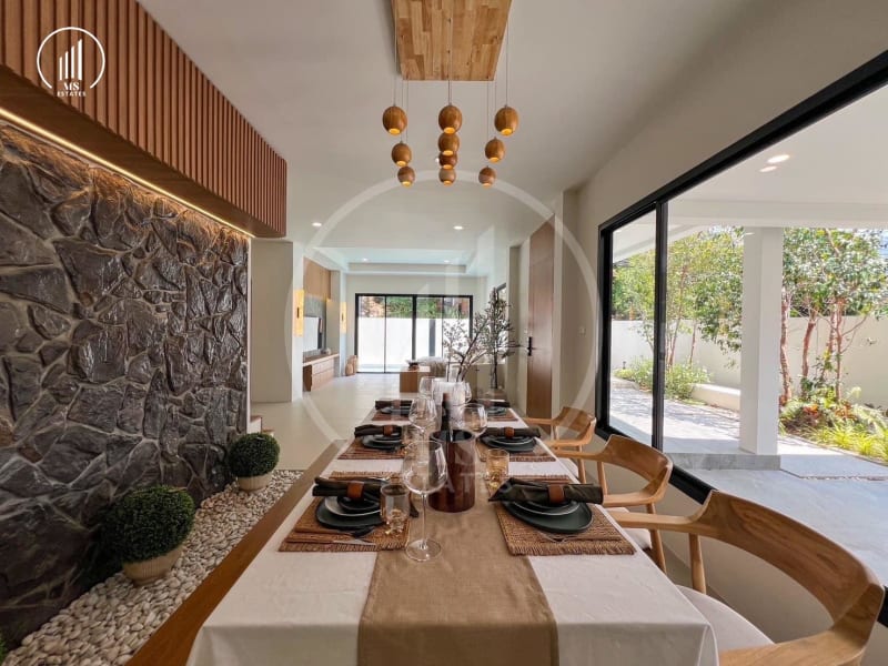 Image of the Listing Pool villa in Kamala - VSKM2198 in Kamala