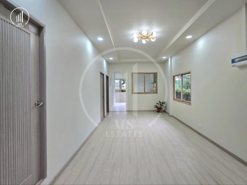 Image of the Listing Detached House at Soi Bang Chee Lao 2 - HSMP3232 in Phuket Town