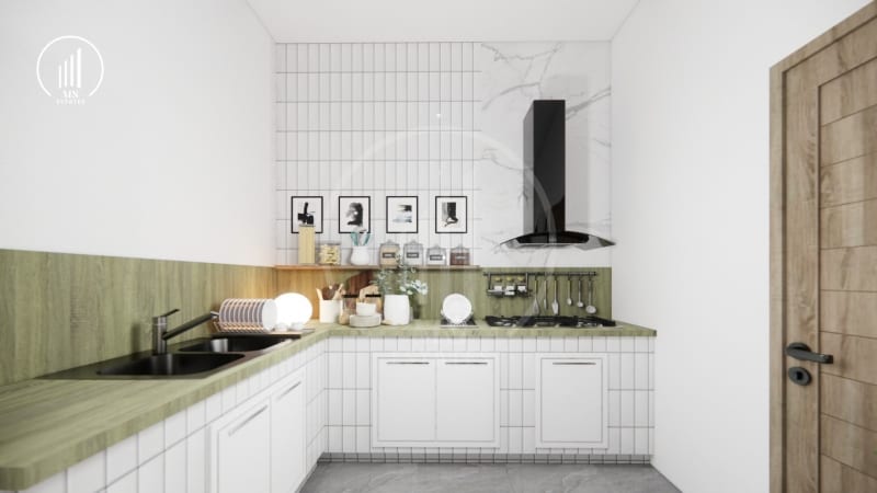 Image of the Listing Saphan Hin Village - HSMP1626 in Phuket Town