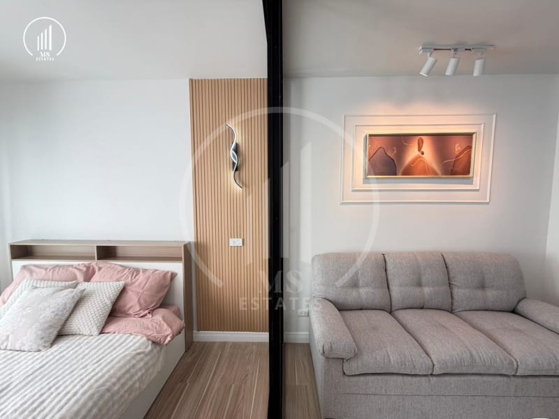 Image of the Listing Dcondo Kathu-Patong - CSKT3080 in Kathu