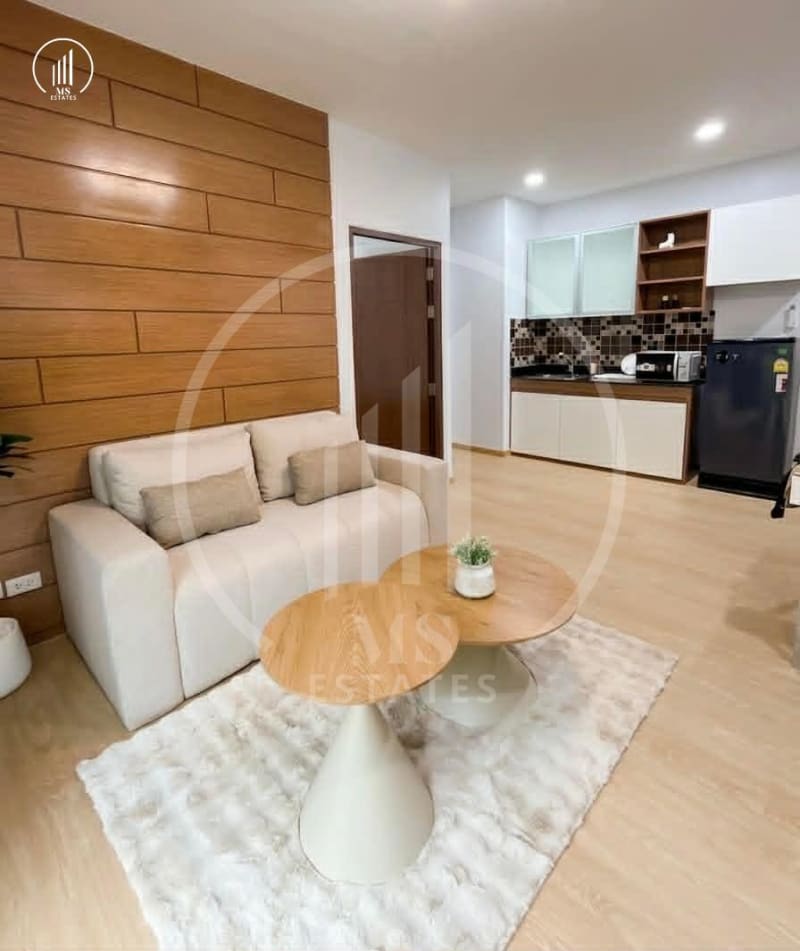 Image of the Listing Phanasone Green Place - CRMP3221 in Phuket Town