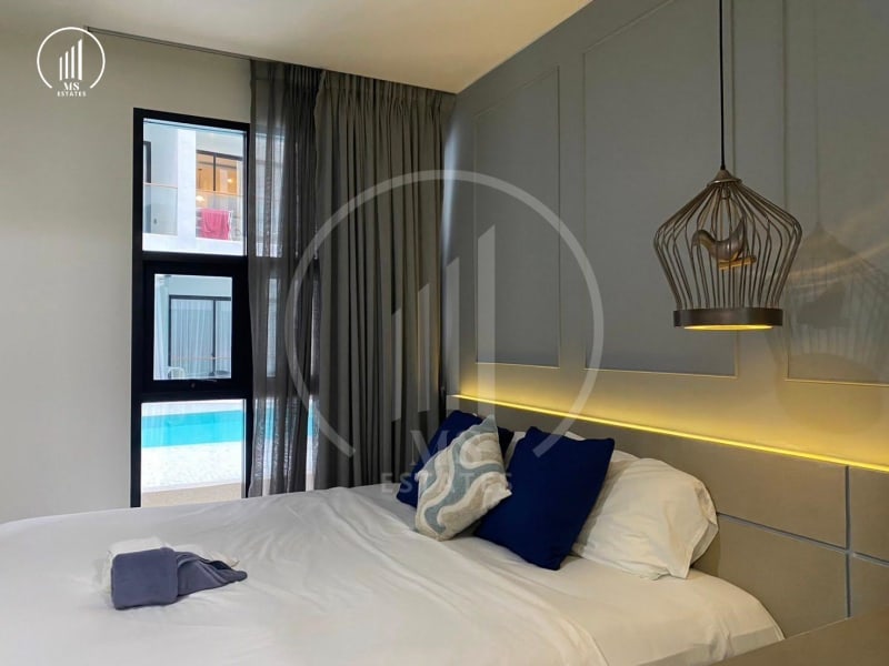 Image of the Listing Palmyrah Surin Beach  - CRSR3258 in Surin