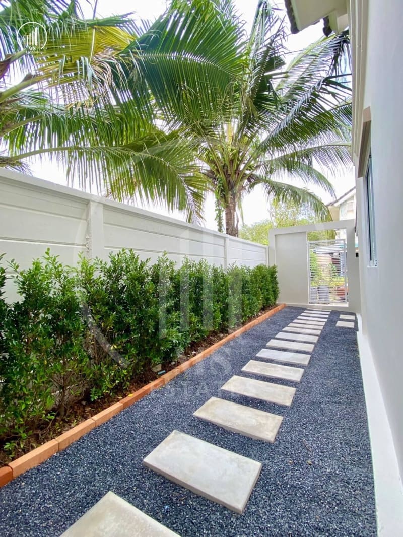 Image of the Listing  Pruksa Ville  - HSTL2117 in Thalang