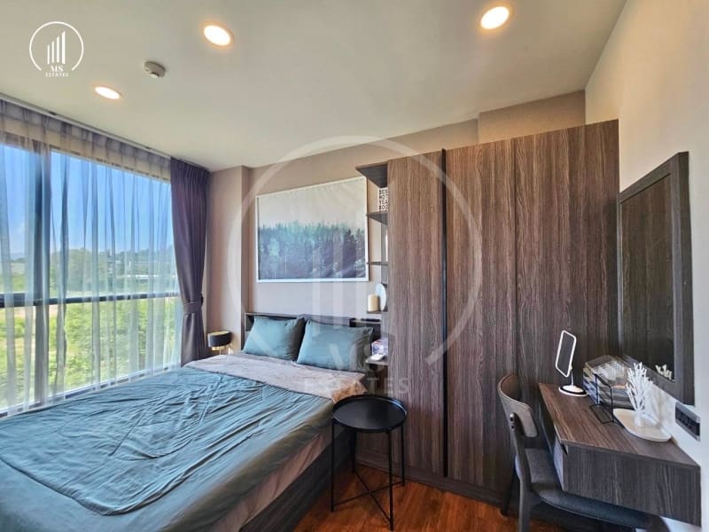 Image of the Listing Space Condo - CRMP2347 in Phuket Town