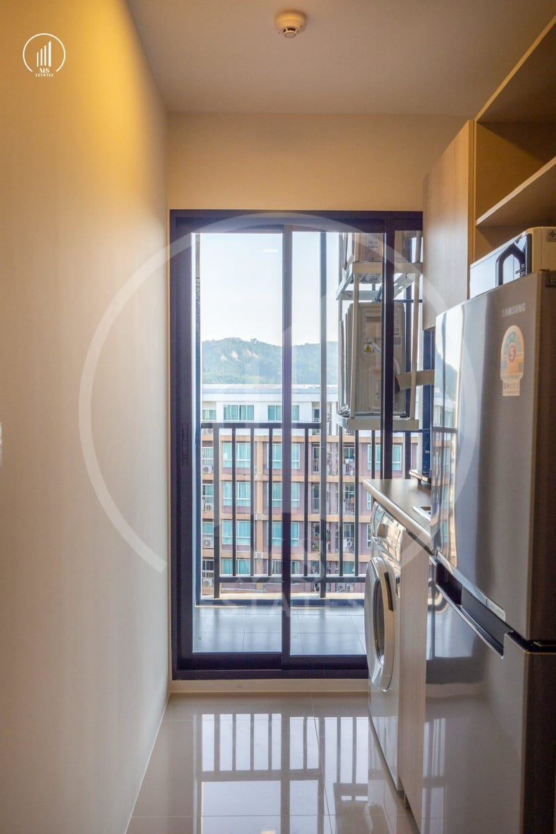 Image of the Listing  Dcondo Reef - CRKT2891 in Kathu