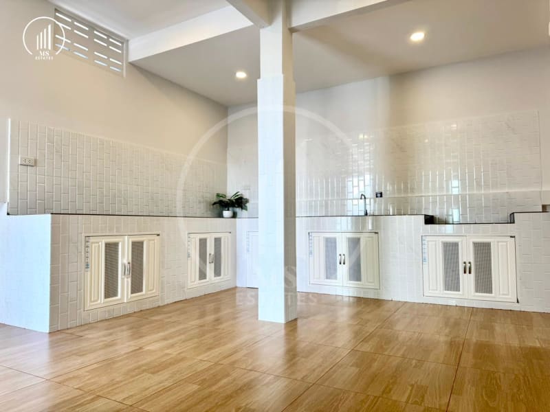 Image of the Listing Sri Suchart 3 - HSMP2332 in Phuket Town