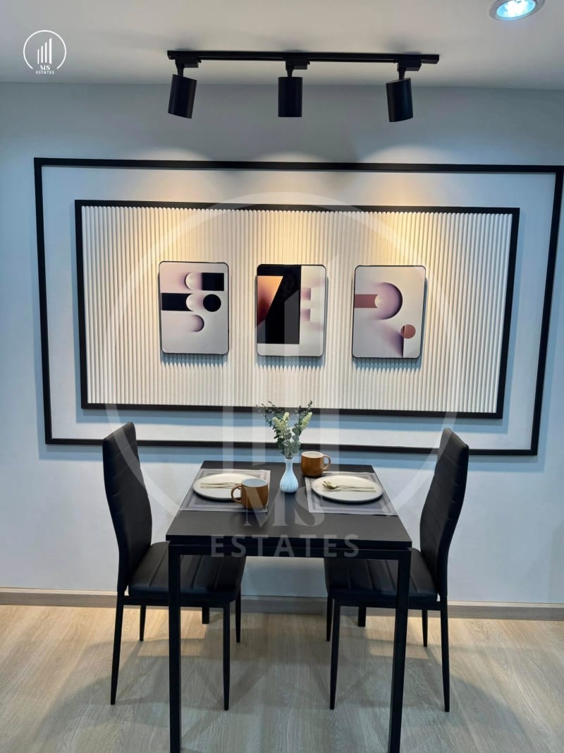 Image of the Listing Ratchaporn Place Condo, Kathu - CSKT2540 in Kathu