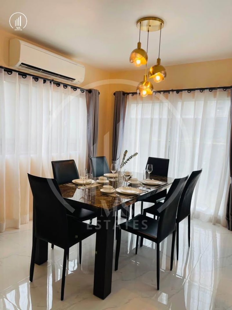 Image of the Listing Passorn Kathu Village  - HRKT2880 in Kathu