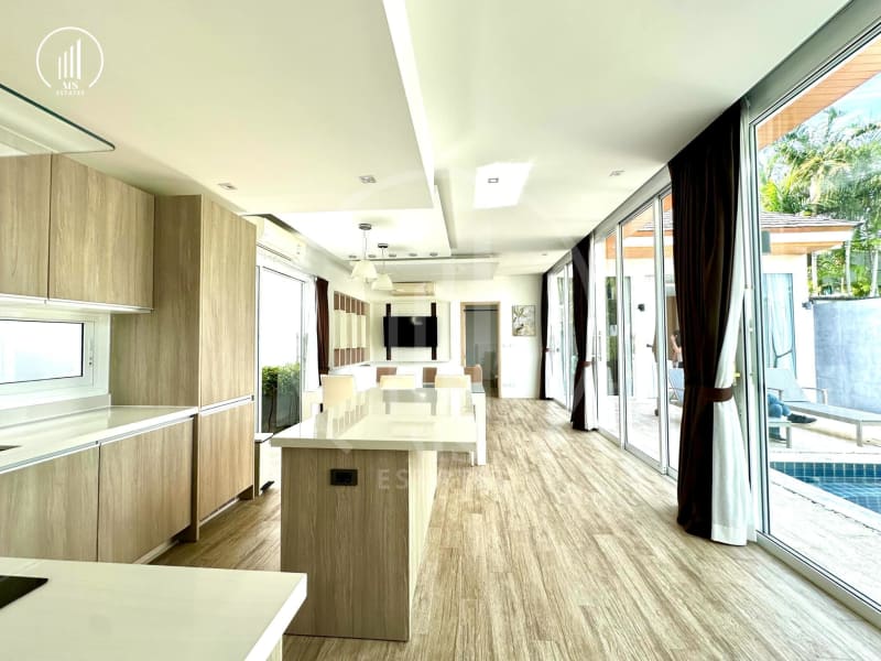 Image of the Listing The Signature Villas - VRRW1933 in Rawai