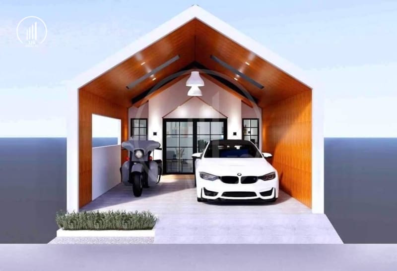 Image of the Listing Thepnimit Suknirun Village  - HSMP1631 in Phuket Town