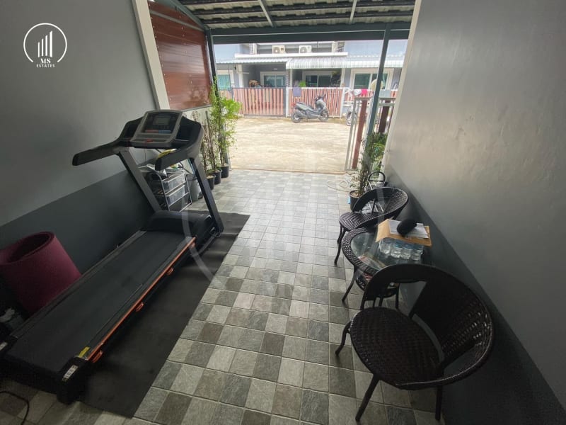 Image of the Listing The Avenue Village  - HSCL1822 in Chalong