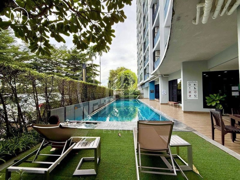 Image of the Listing Supalai Vista , Phuket Old Town - CRMP3212 in Phuket Town