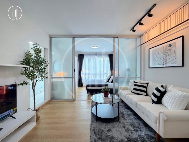 Image of the Listing Dcondo Kathu-Patong - CRKT3292 in Kathu