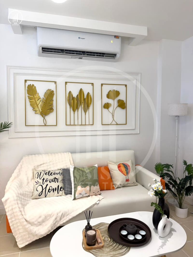 Image of the Listing Pornsawan Condo, Wichit - CSWC3230 in Wichit