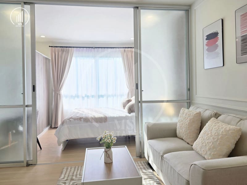 Image of the Listing D Condo Kathu-Patong - CSMP3128 in Phuket Town