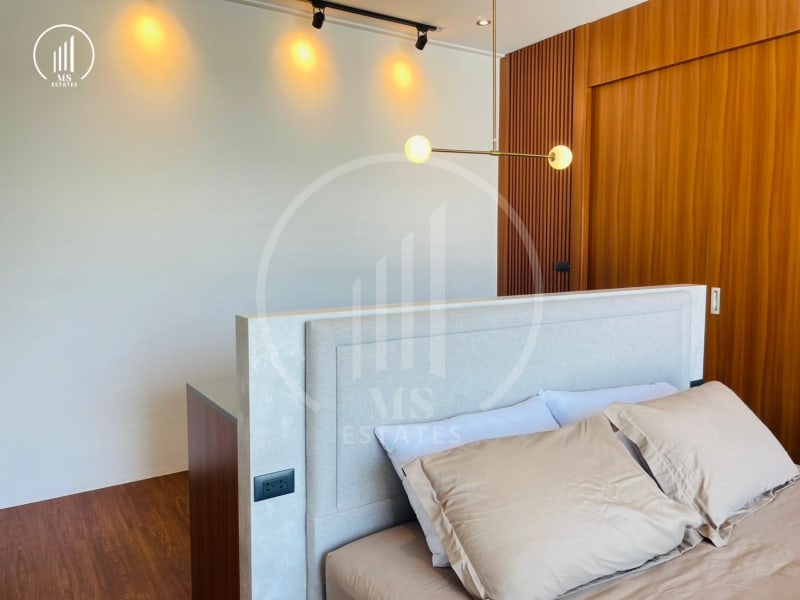 Image of the Listing Pool villa located in the heart of Phuket - VSMP2193 in Phuket Town