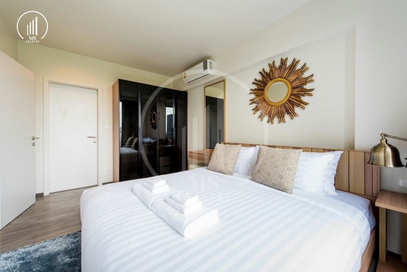 Image of the Listing The Deck Patong 2 Bedrooms - CSPT1848 in Patong