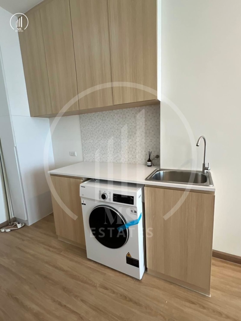 Image of the Listing  The Bell Condominium, Chalong - CSCL2803 in Chalong