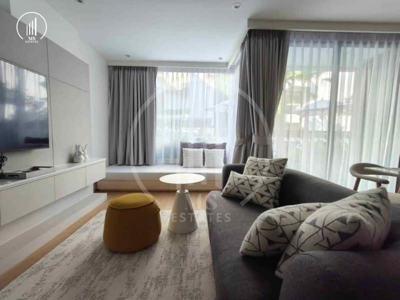 Image of the Listing The AQUA , Cherngtalay  - CRCT3075 in Cherng Thalay