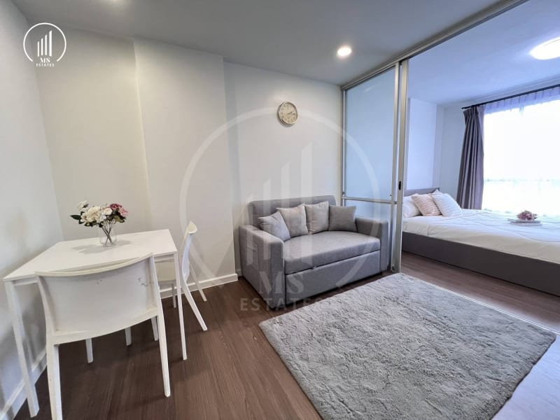 Image of the Listing D Condo Creek  - CSKT1624 in Kathu