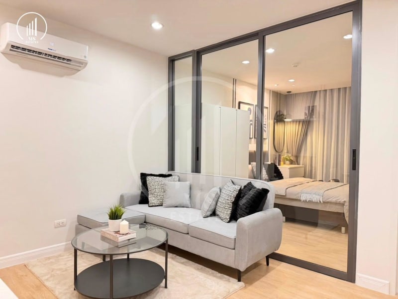 Image of the Listing The Square Condo , Kuku  - CSMP3277 in Phuket Town
