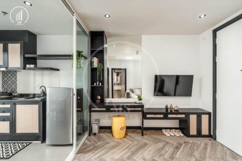 Image of the Listing The Base Height , Samkong - CRMP2710 in Phuket Town