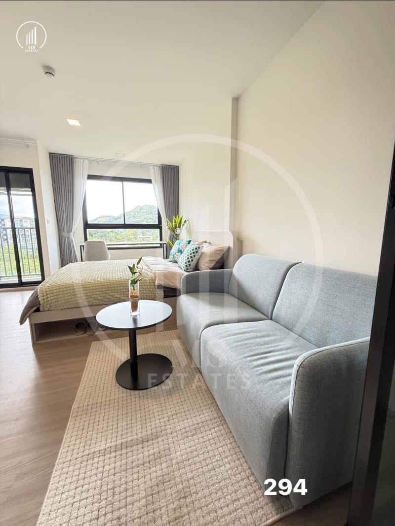 Image of the Listing THE BASE Bukit Phuket - CRMP3008 in Phuket Town