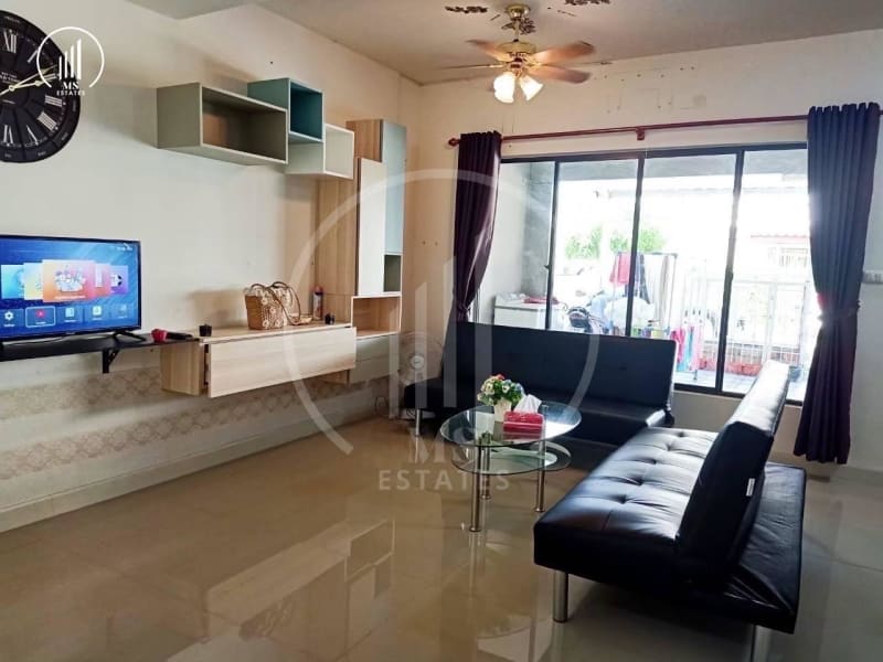 Image of the Listing Pruksa Ville Kathu-Patong Village - HSKT2801 in Kathu