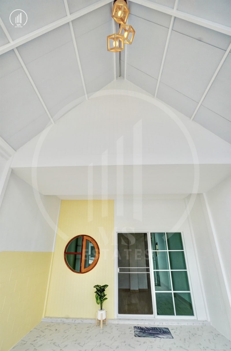 Image of the Listing Minimalist-style house at Wichit - HSMP1827 in Phuket Town