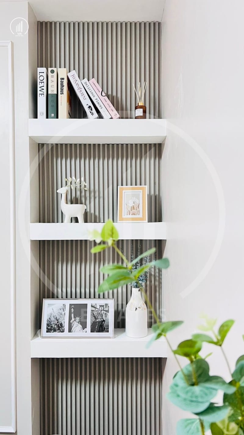 Image of the Listing The View Suan Luang Condominium - CSMP1868 in Phuket Town