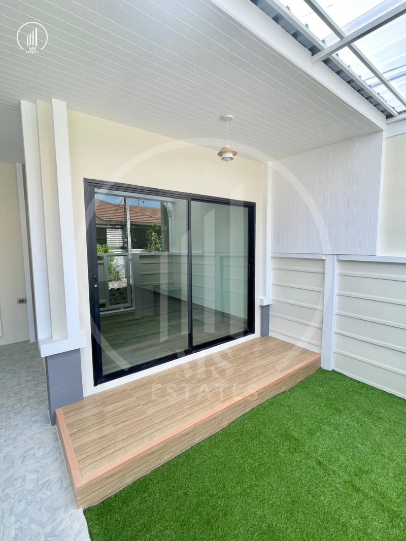 Image of the Listing The Wish 3  - HSPK1989 in Pa Khlok