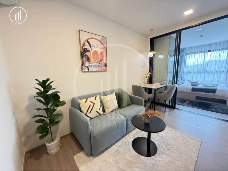 Image of the Listing The Base Bukit - CRMP2947 in Phuket Town