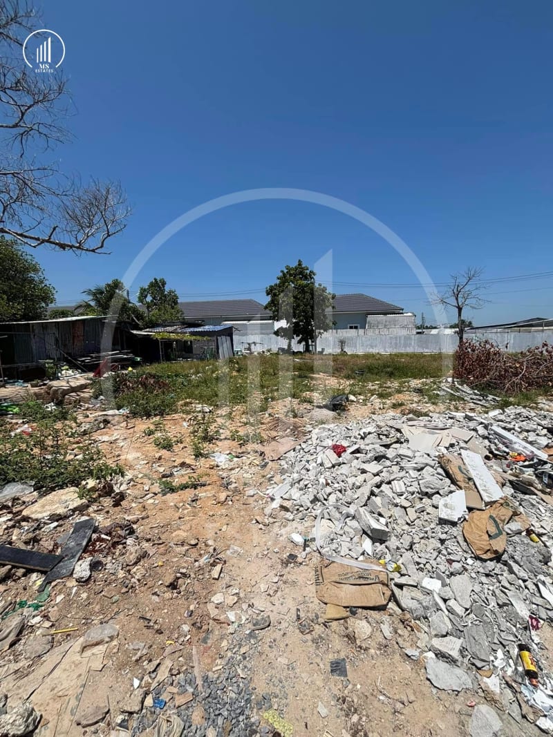 Image of the Listing Land for sale in Chalong - LSCL2274 in Chalong