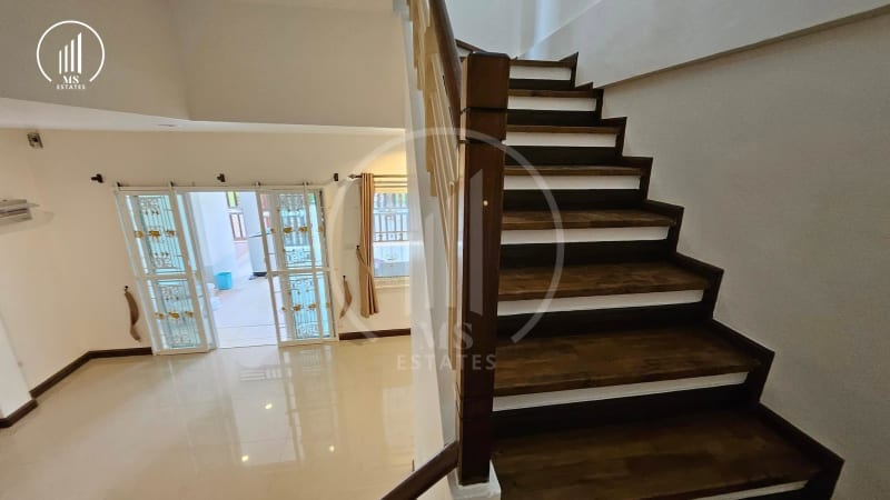 Image of the Listing Villa Kathu Village - HRWC2829 in Wichit