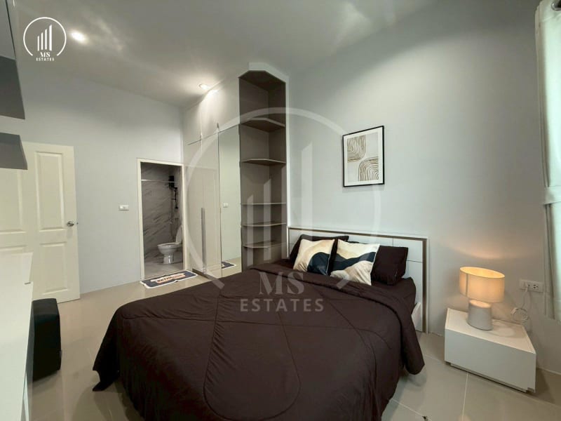 Image of the Listing The Rich Palai Townhouse - HRCL2592 in Chalong