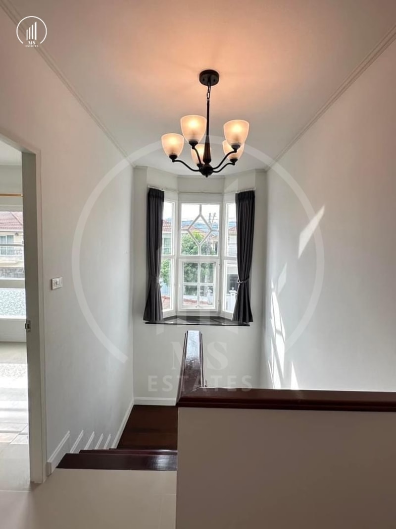 Image of the Listing Supalai Garden Ville - HSPK1698 in Pa Khlok