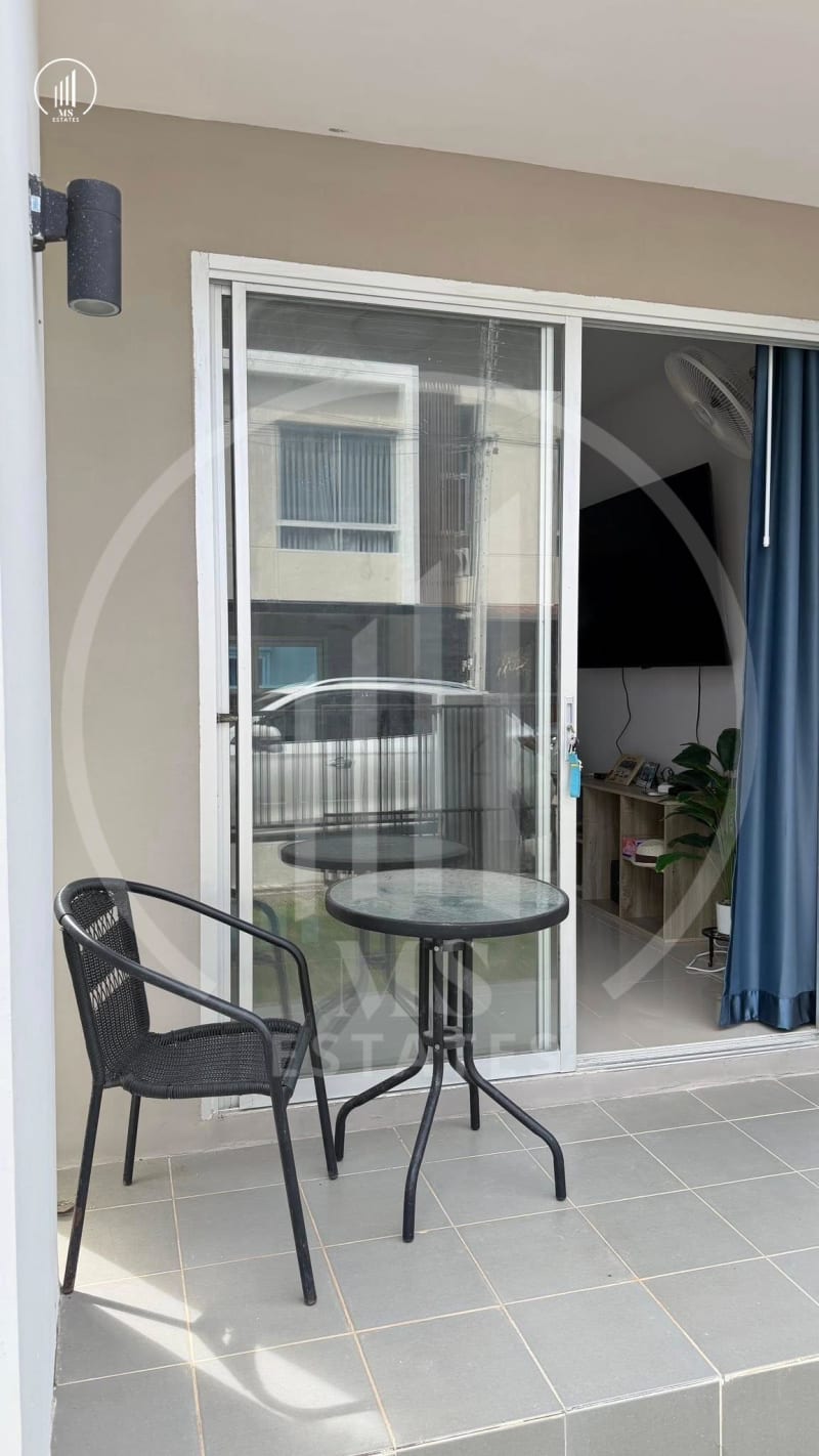 Image of the Listing Phuket Green Ville Village   - HRTL2984 in Thalang