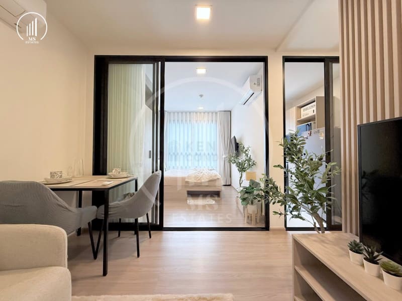 Image of the Listing  D Condo Reef - CRKT3050 in Kathu