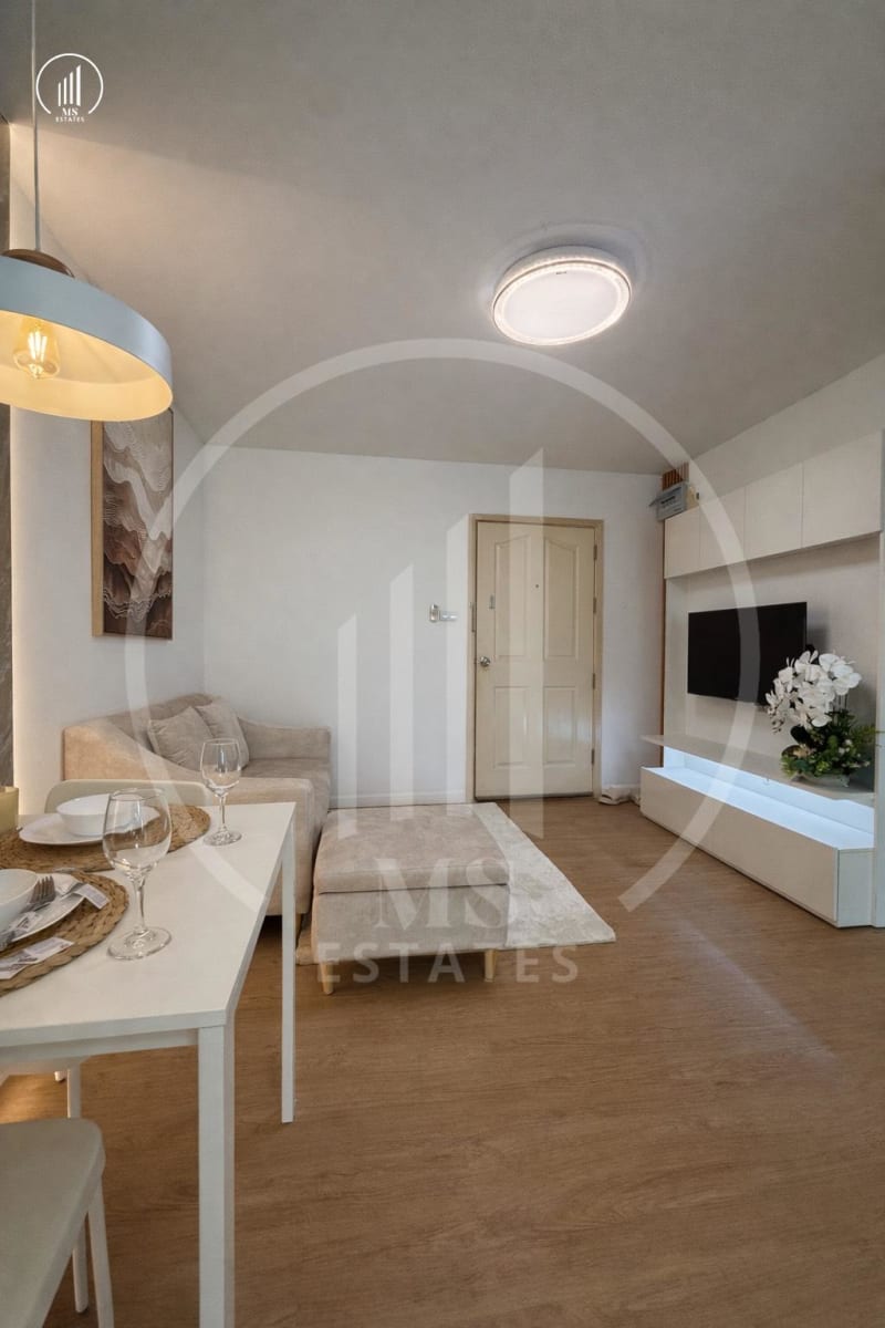 Image of the Listing Supalai Lagoon Condominium  - CSKK3176 in Khoa Keaw